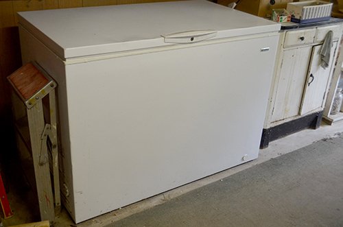 Property photo 13 - PERSONAL PROPERTY & REAL ESTATEAUCTION IN SOUTHEAST ALLEN COUNTY, INDIANA